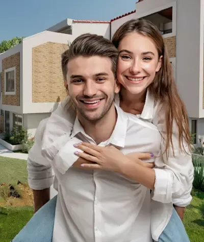 Proyecto Bosques de Villa Lina — Casas Bifamiliares en Piedecuesta