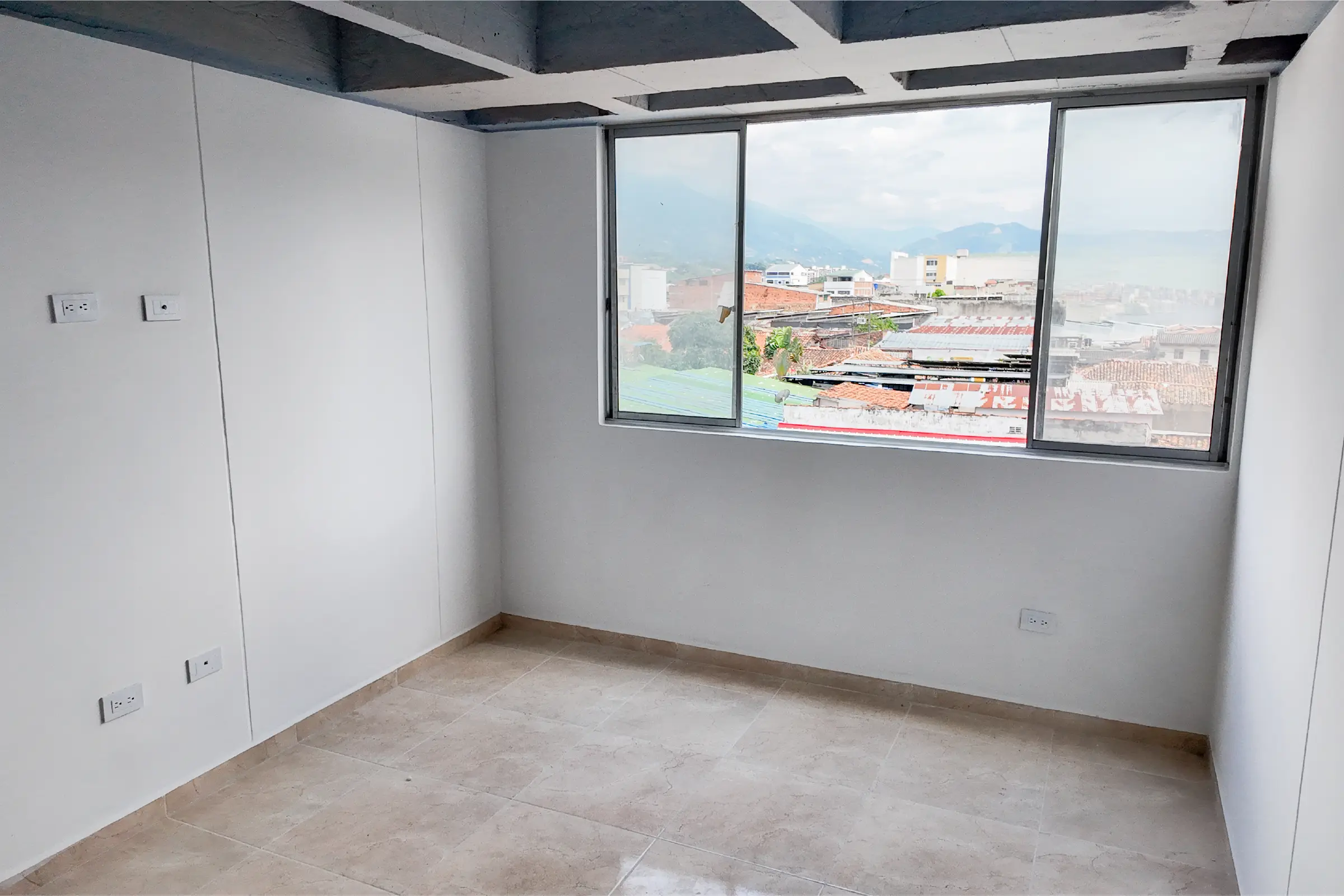 Zonas comunes — Cuesta Central, foto 3