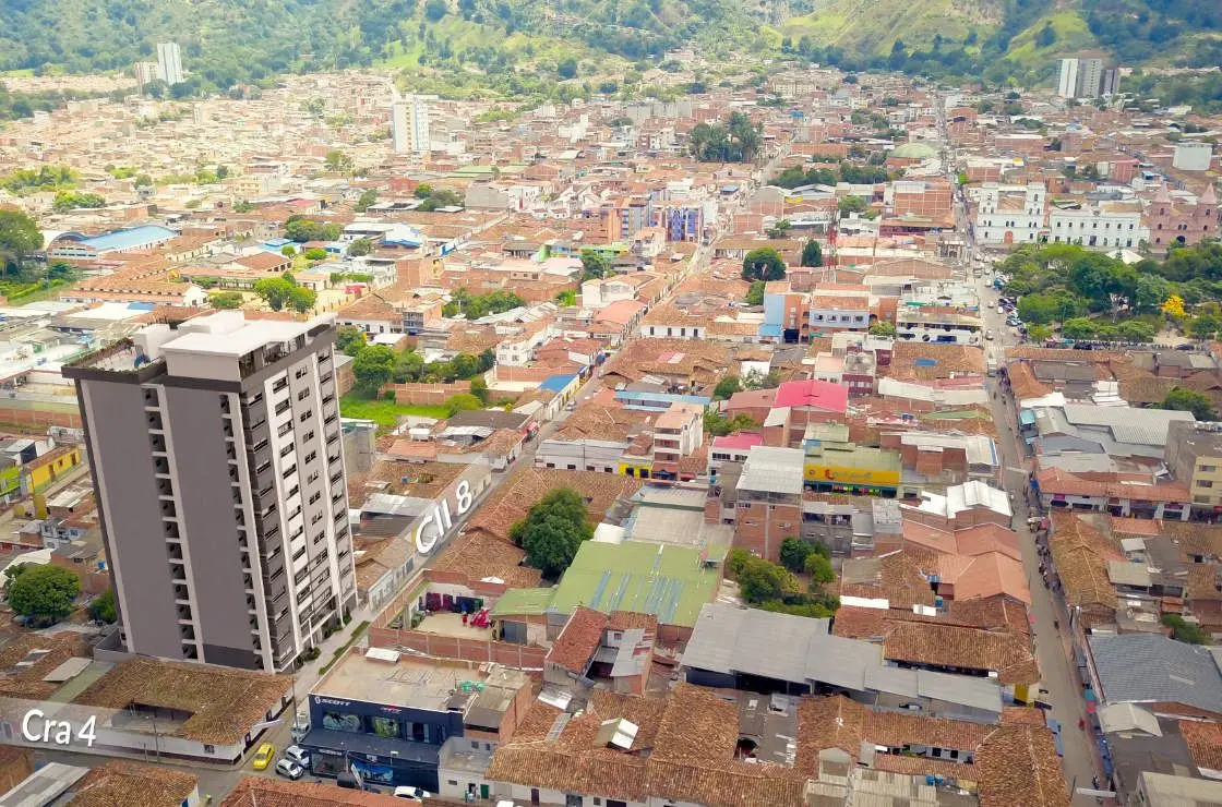 Zonas comunes — Cuesta Central, foto 4