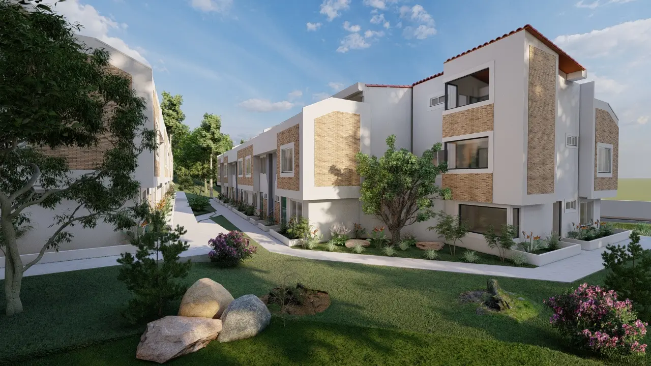Bosques de Villa Lina — foto 1