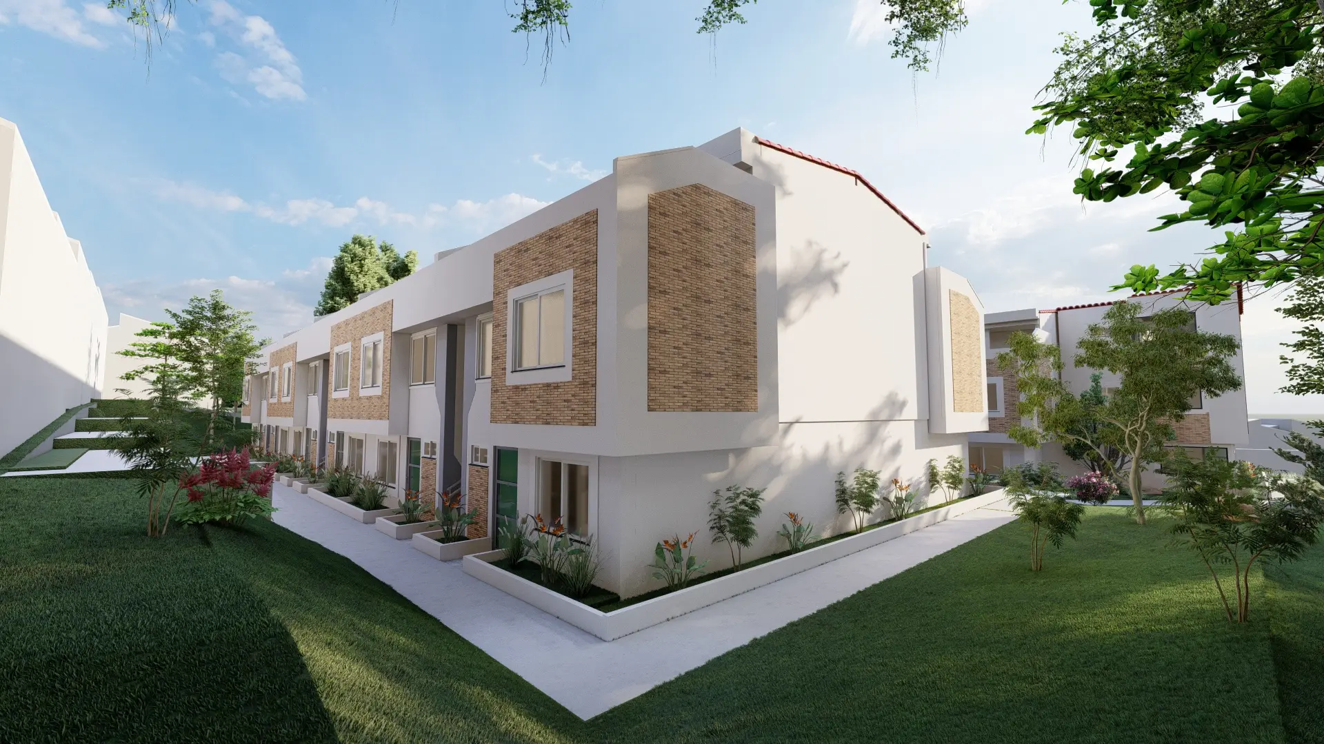 Bosques de Villa Lina — foto 2