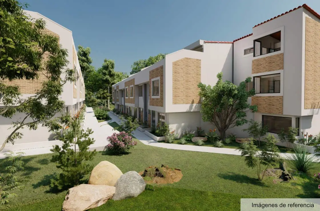 Bosques de Villa Lina — foto 3