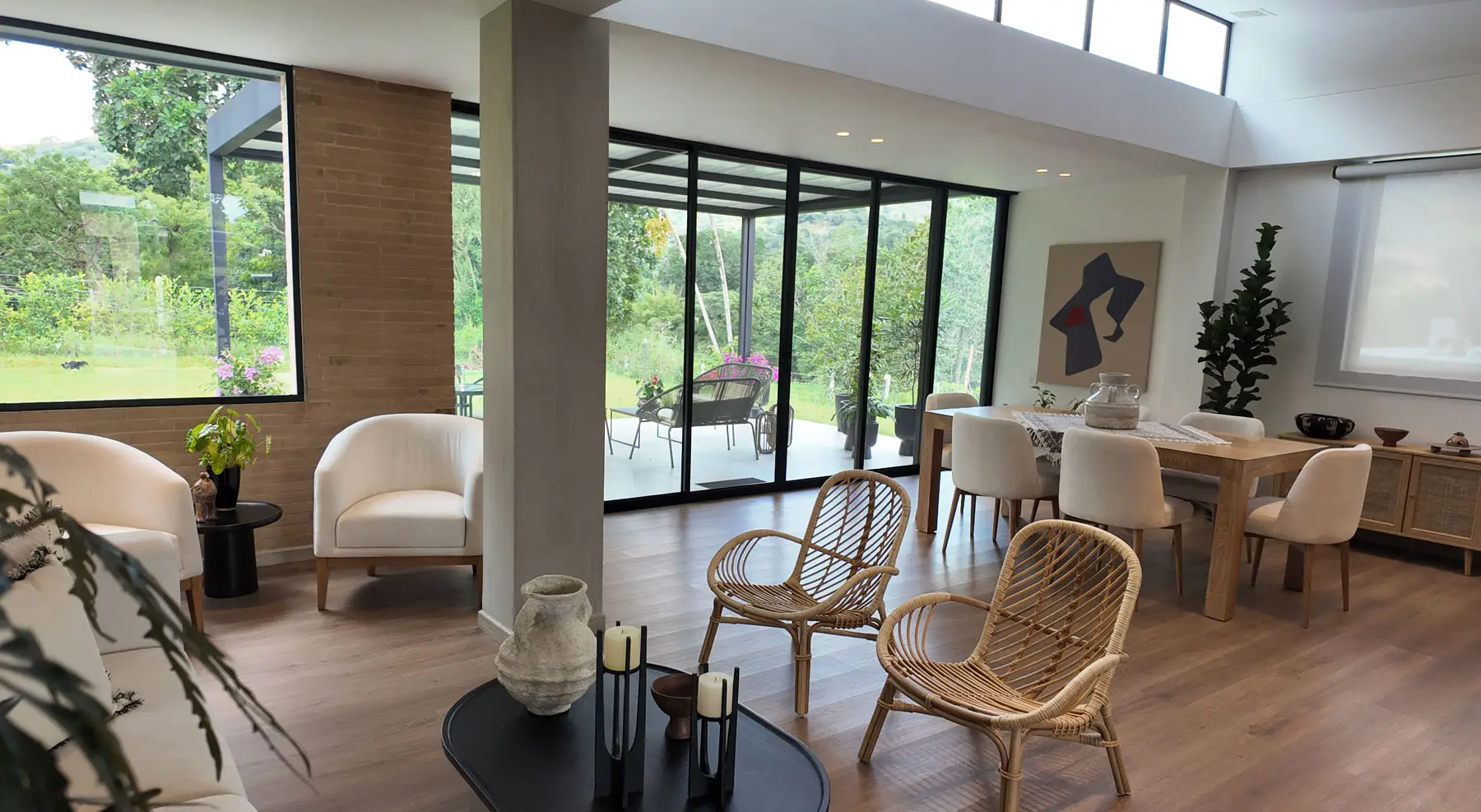 Zonas comunes — Salma Condominio Silvestre, foto 5