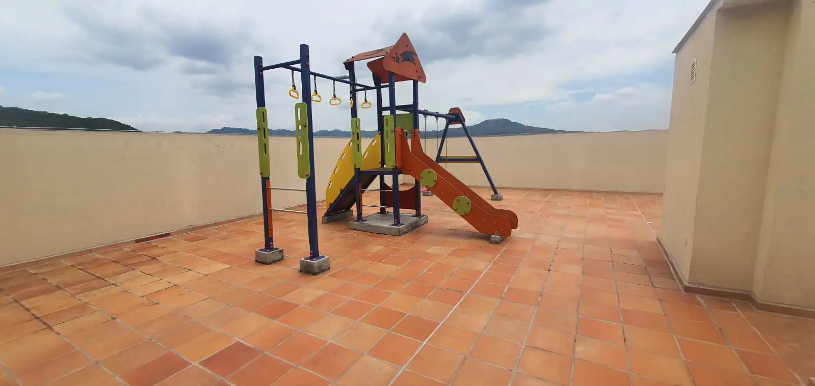 Zonas comunes — Cuesta Central, foto 5