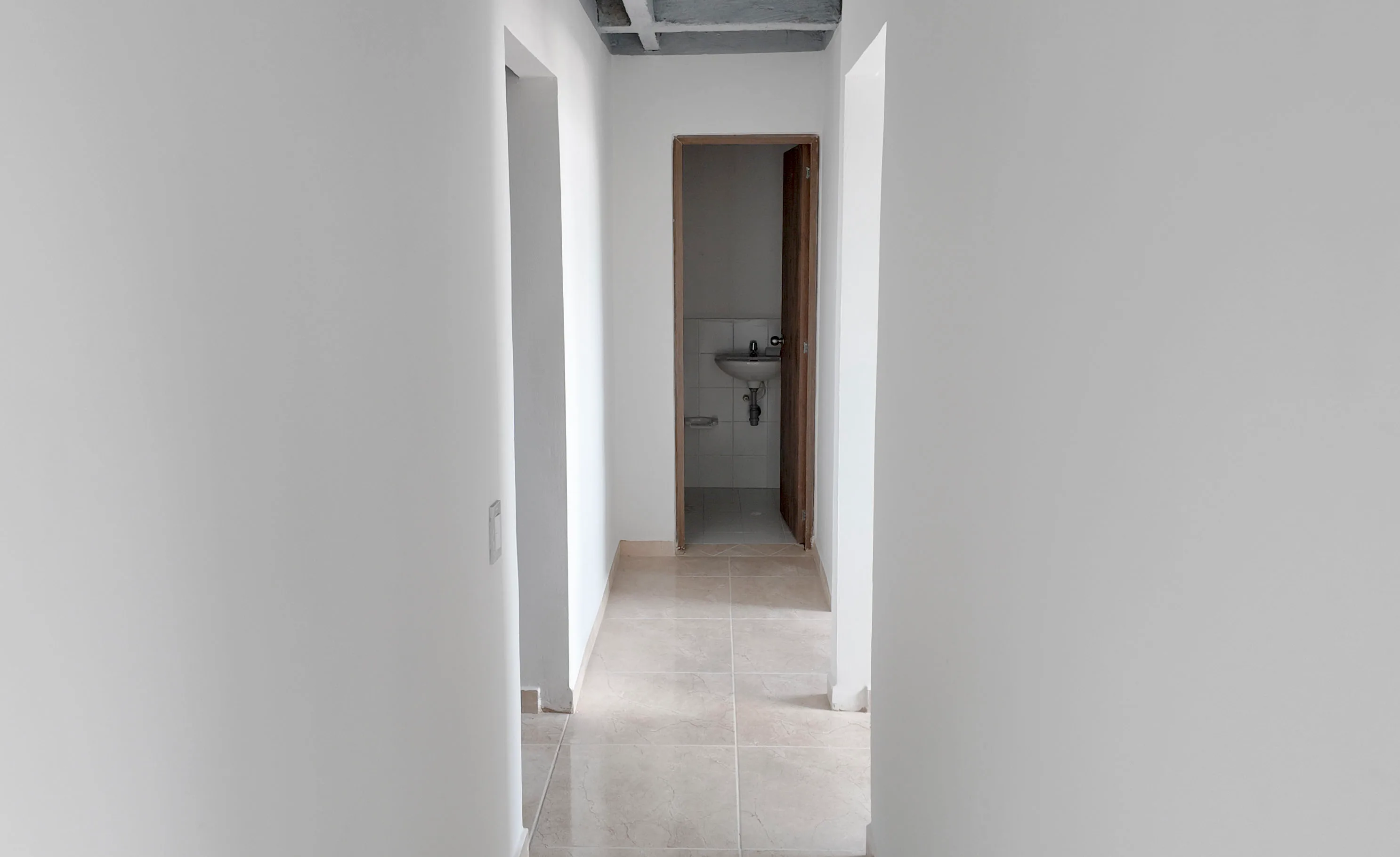 Foto Real 4 — Tipo 4 — 3 hab, 2 baños, 55.3 m²