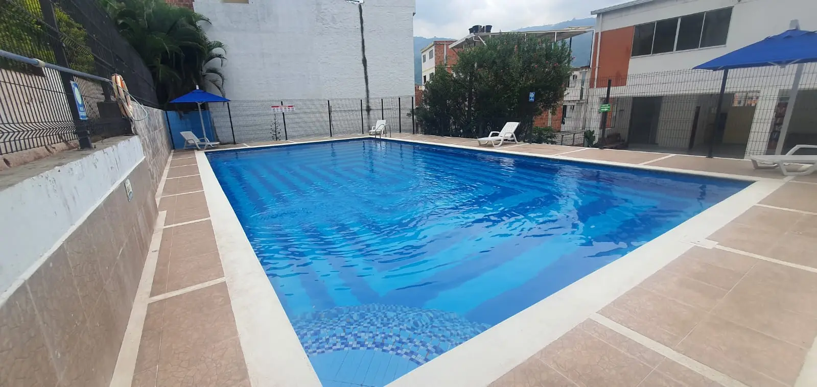 Zonas comunes — Villa Marcela 2, foto 2