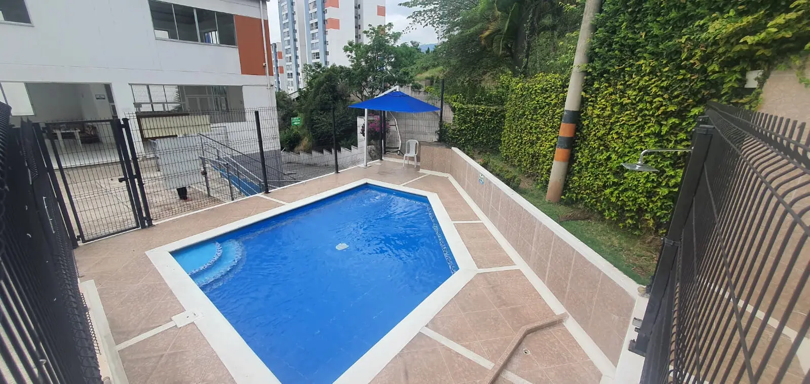 Zonas comunes — Villa Marcela 2, foto 3