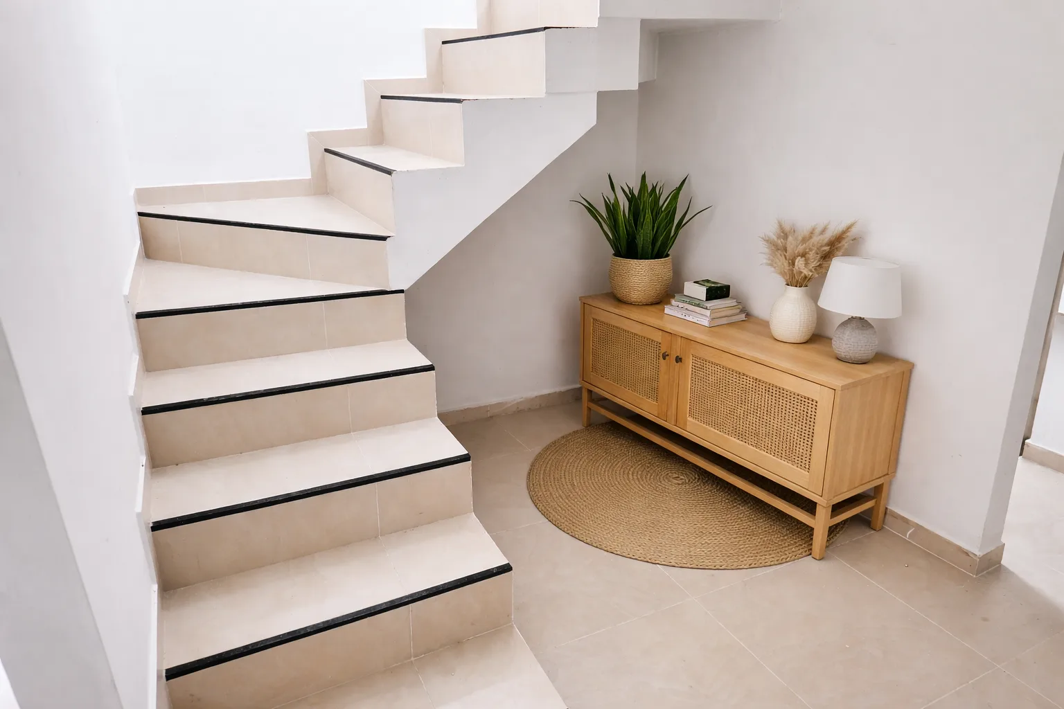 Render 1 — Penthouse — 3 habitaciones, 3 baños, 104.1 m²