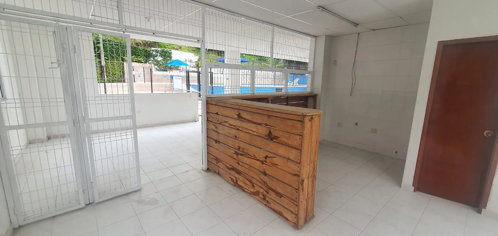 Zonas comunes — Villa Marcela 2, foto 1