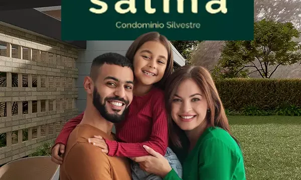Salma Condominio Silvestre