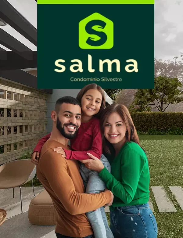 Proyecto Salma Condominio Silvestre — Casas Campestres en Piedecuesta