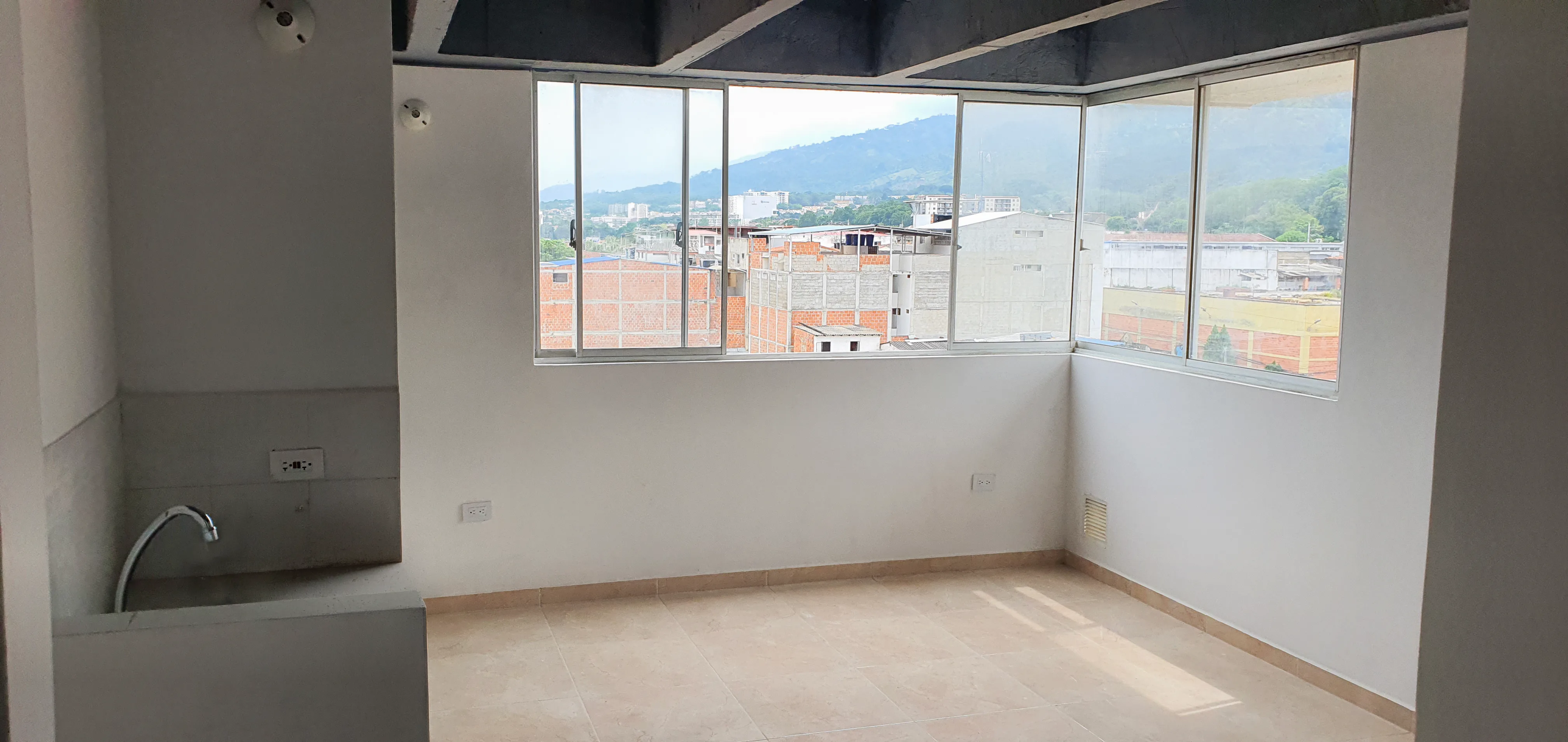 Foto Real 3 — Tipo 4 — 3 hab, 2 baños, 55.3 m²