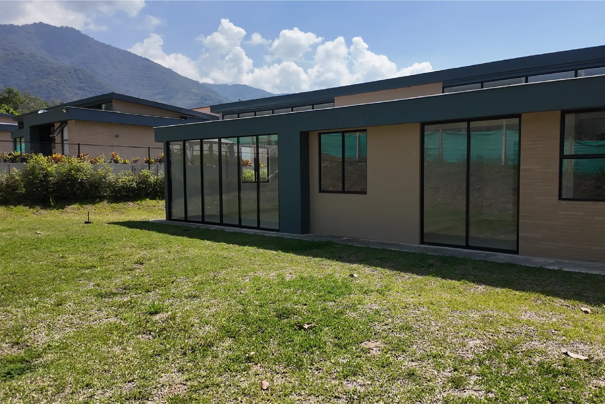 Principal — Tipo C